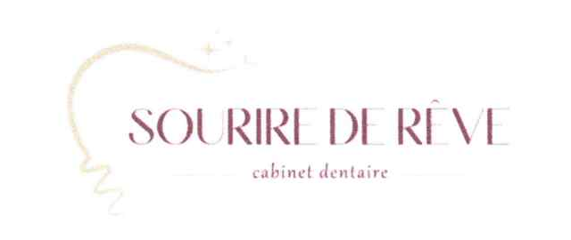 Logo du cabinet dentaire Sourire de Rêve